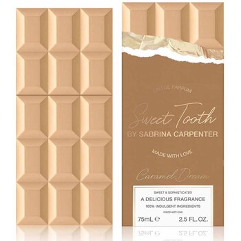 Detail produktu Sweet Tooth Caramel Dream EDP Sweet Tooth