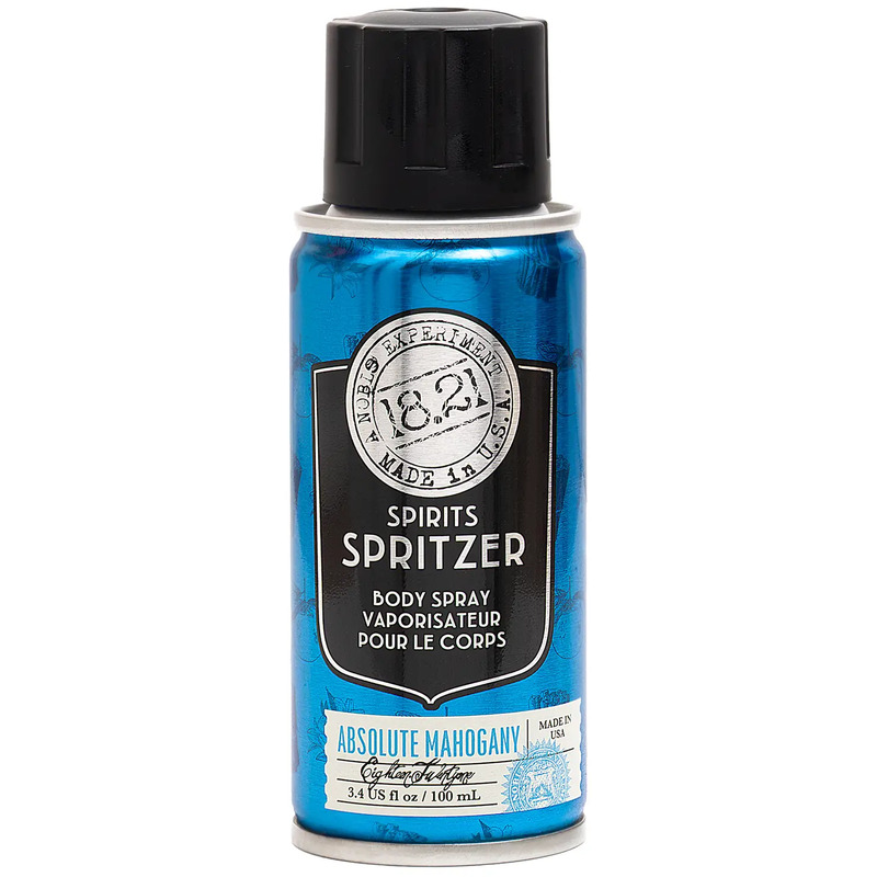 Spirits Spritzer