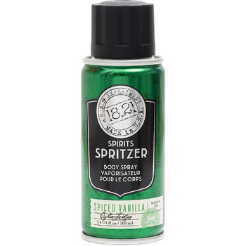 Spirits Spritzer