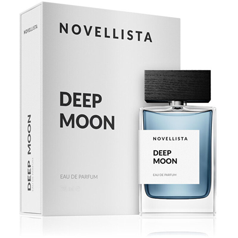 Deep Moon