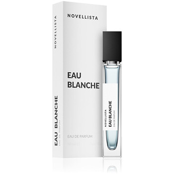 Eau Blanche