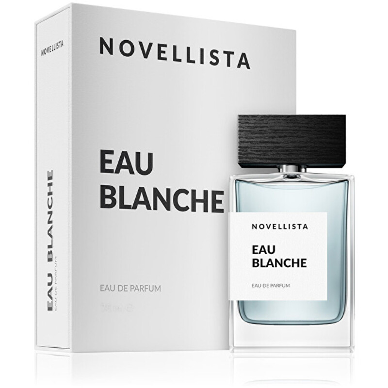 Eau Blanche