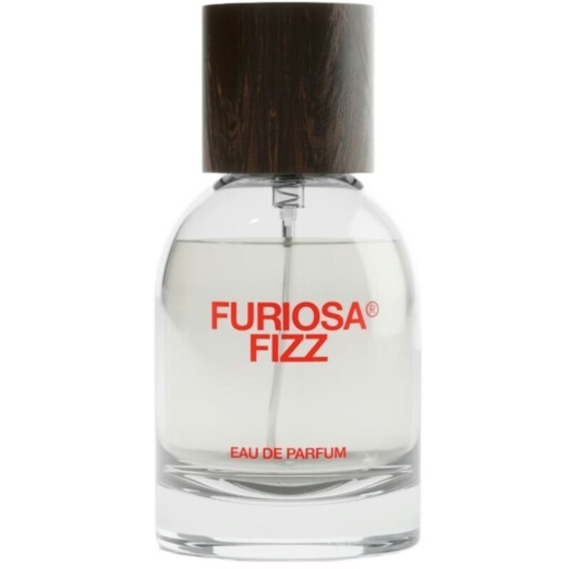 Fizz EDP