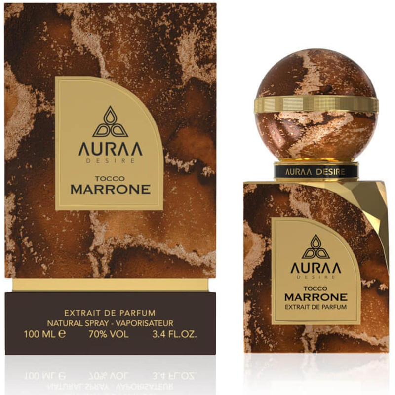 Tocco Marrone