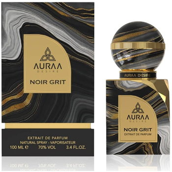 Noir Grit