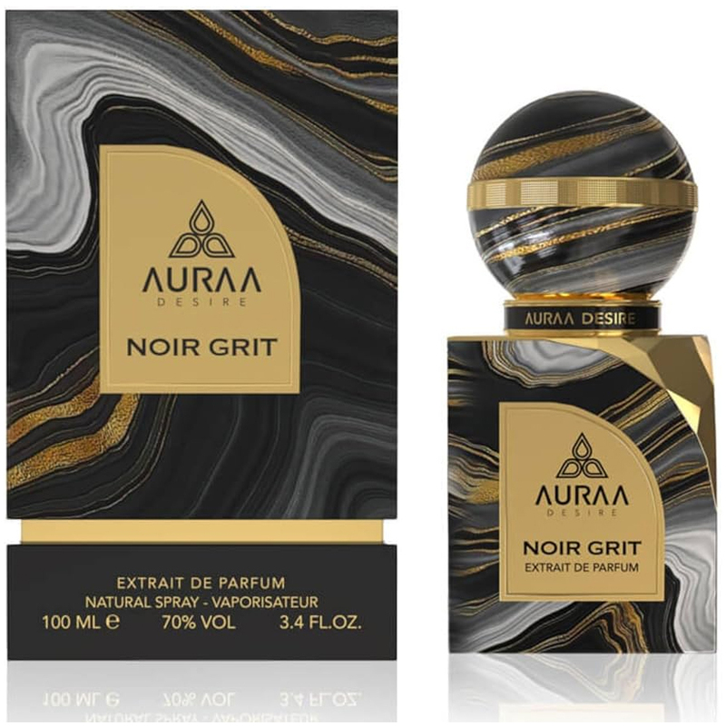 Noir Grit