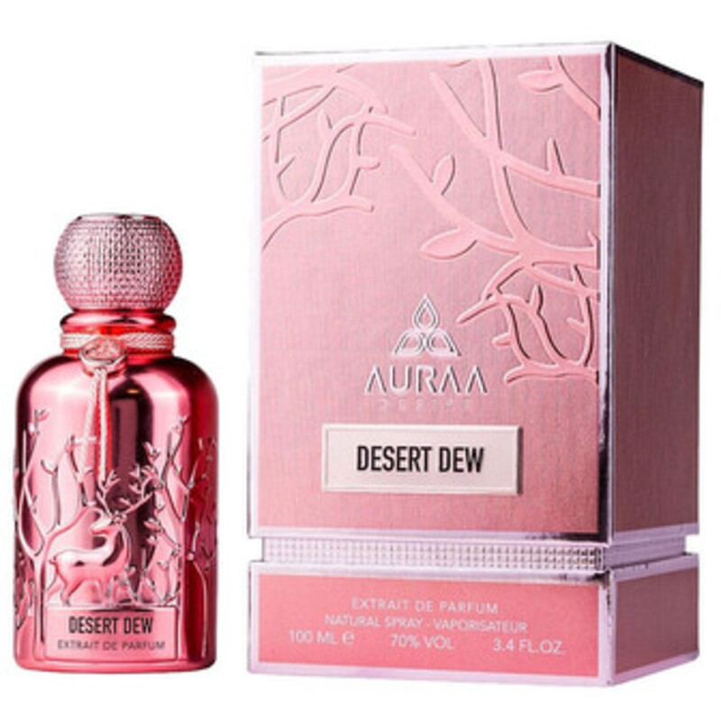 Desert Dew