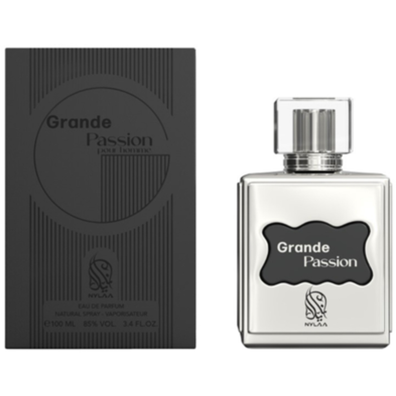 Grande Passion