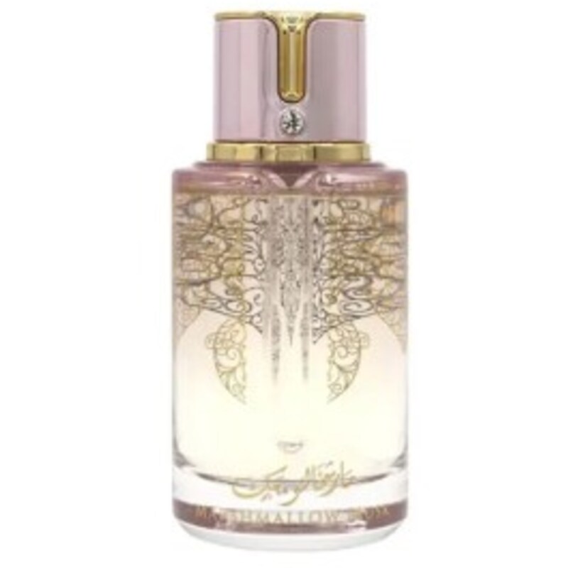 Cherry Musk