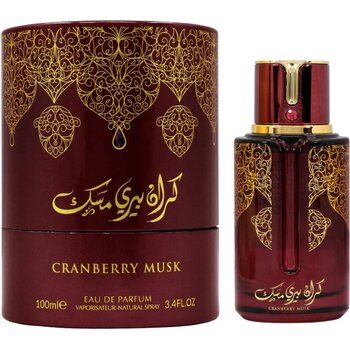 Cranberry Musk