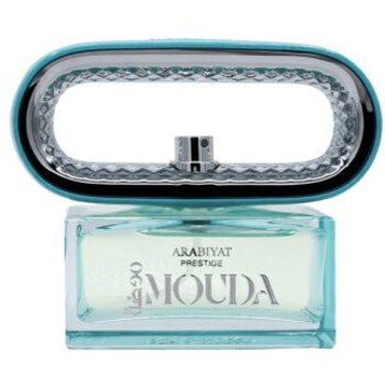 Mouda EDP