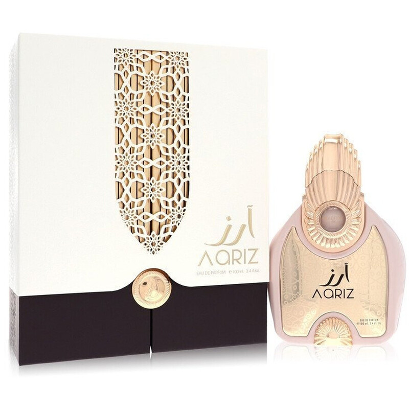 Aariz EDP