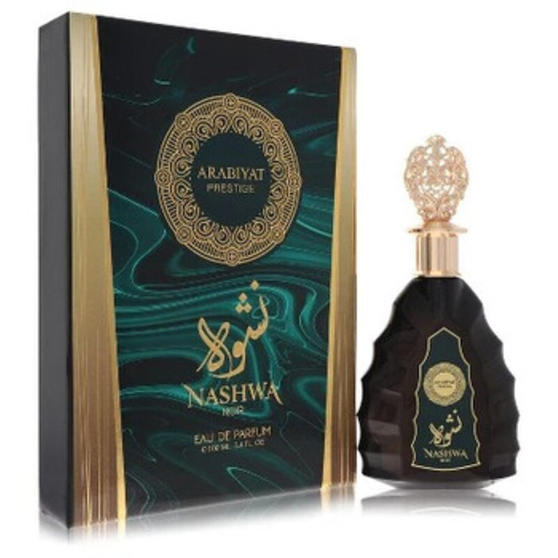 Nashwa Oud