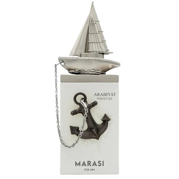 Marasi For