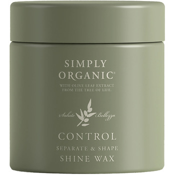 Wax Control