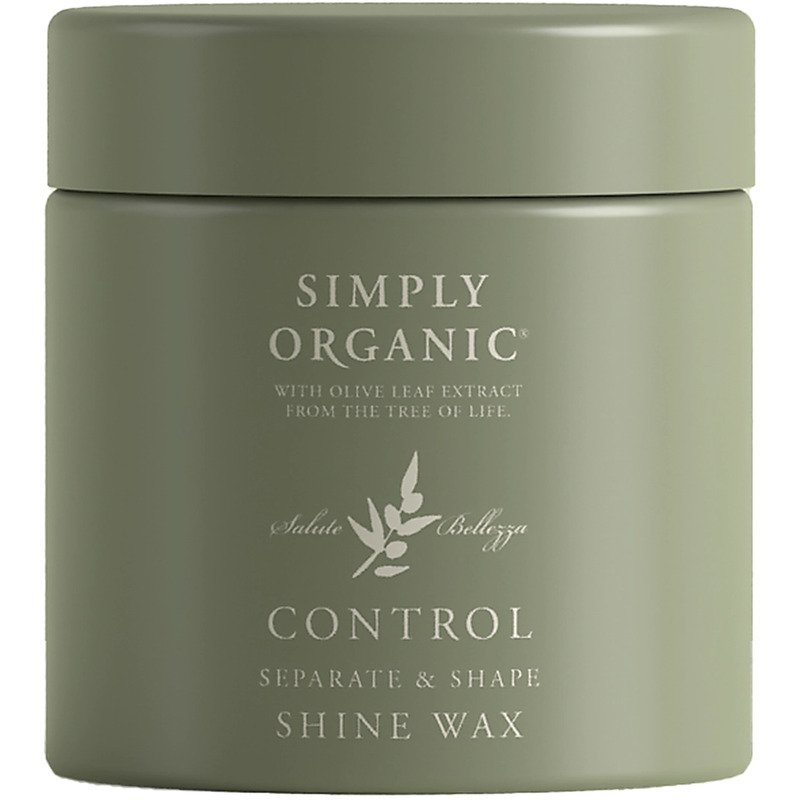 Wax Control