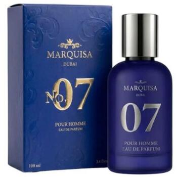 No.07 Pour