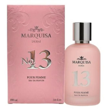 No.13 Pour