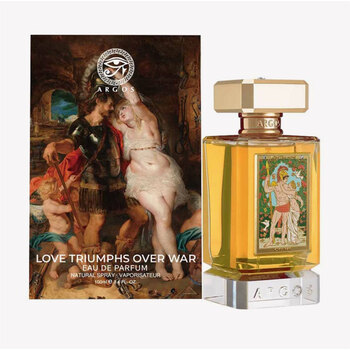 Detail produktu Love Triumphs Over War EDP Love Triumphs