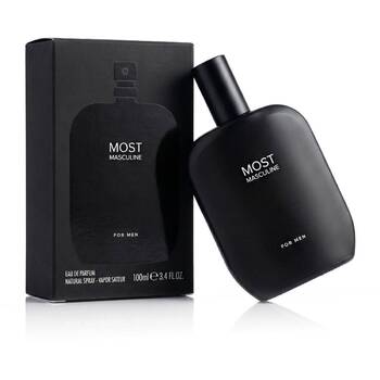 Detail produktu Most Masculine EDP Most Masculine