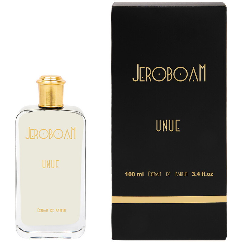 Unue Extrait