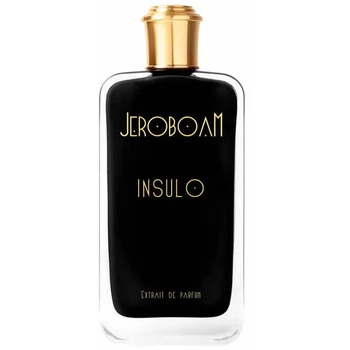 Detail produktu Insulo Extrait de Parfum Insulo Extrait