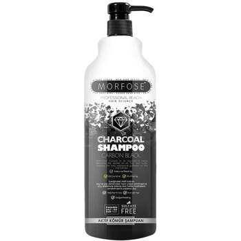 Charcoal Shampoo