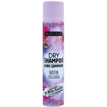 Dry Shampoo