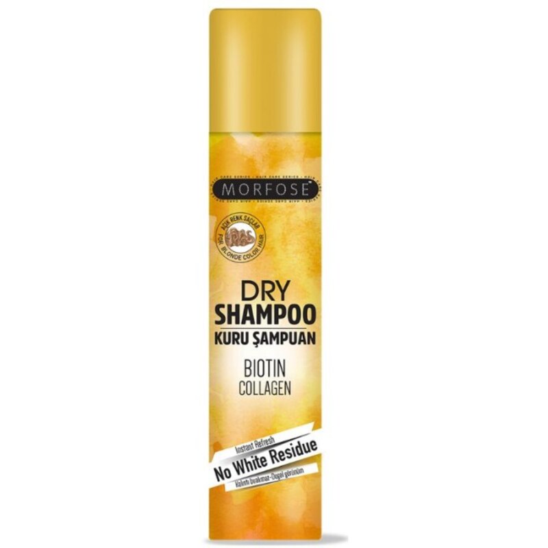 Dry Shampoo