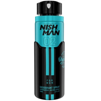 02 Deodorant