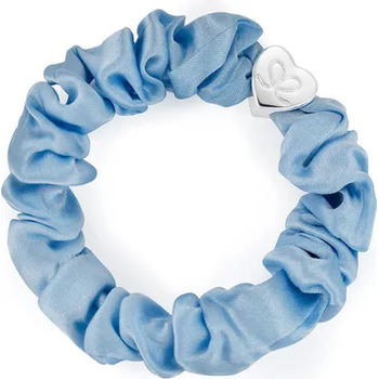 Silk Scrunchie