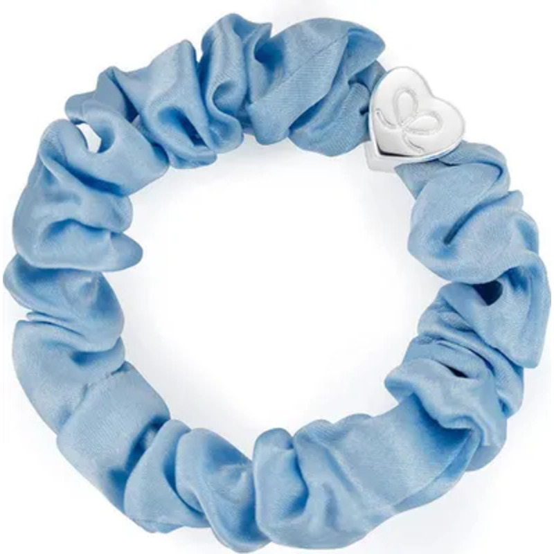 Silk Scrunchie