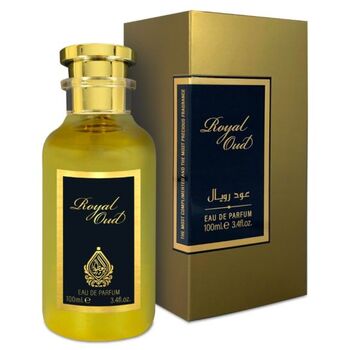 Royal Oud