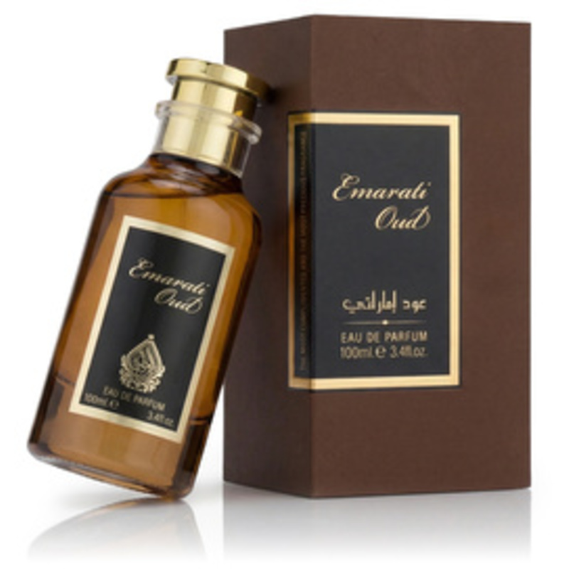 Emarati Oud