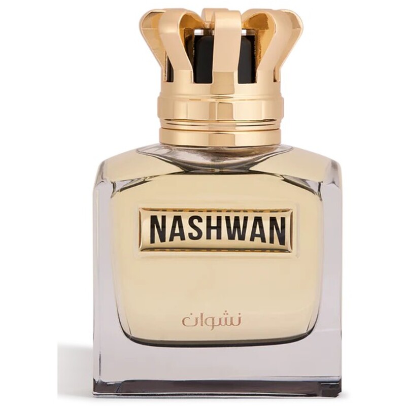 Nashwan EDP