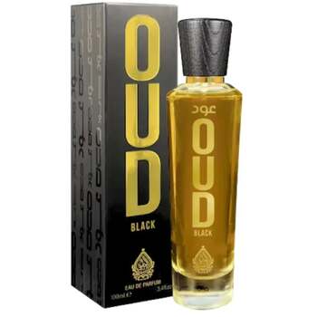 Oud Black