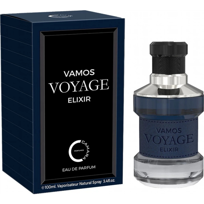 Vamos Voyage