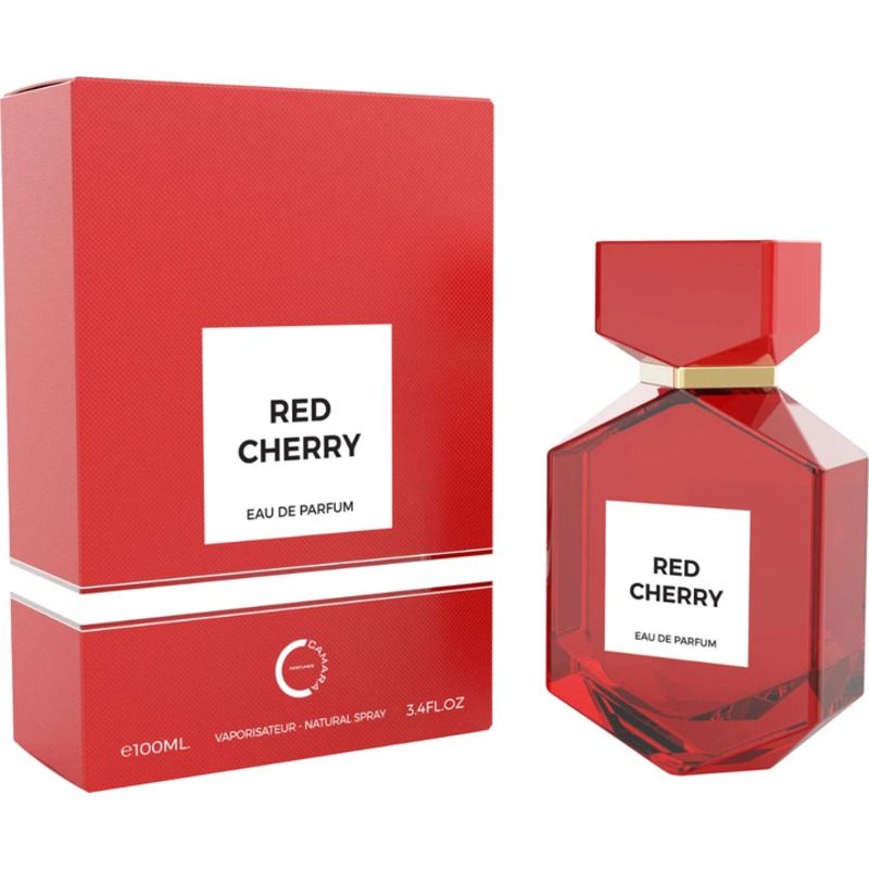 Red Cherry
