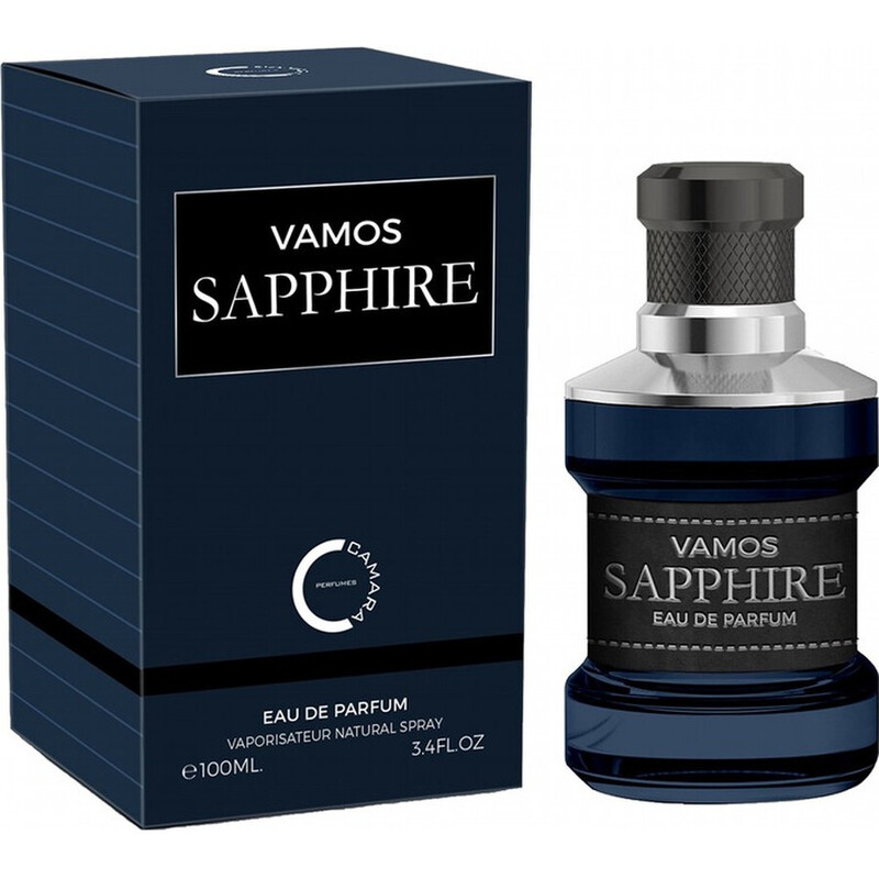Vamos Sapphire