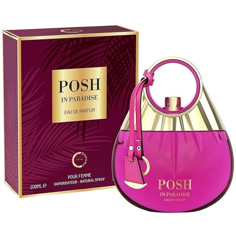 Posh In