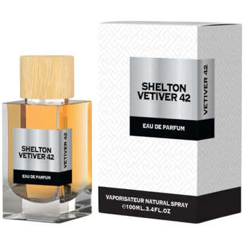 Shelton Vetiver