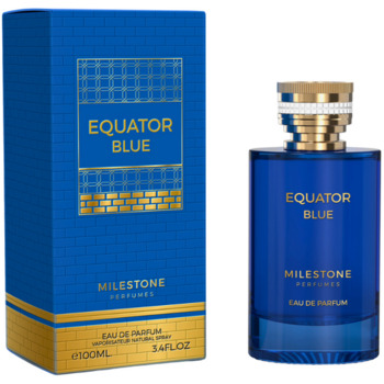 Equator Blue
