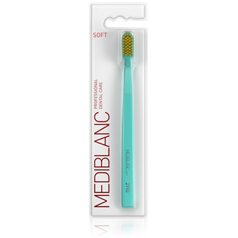 Soft Toothbrush