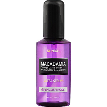 Macadamia English