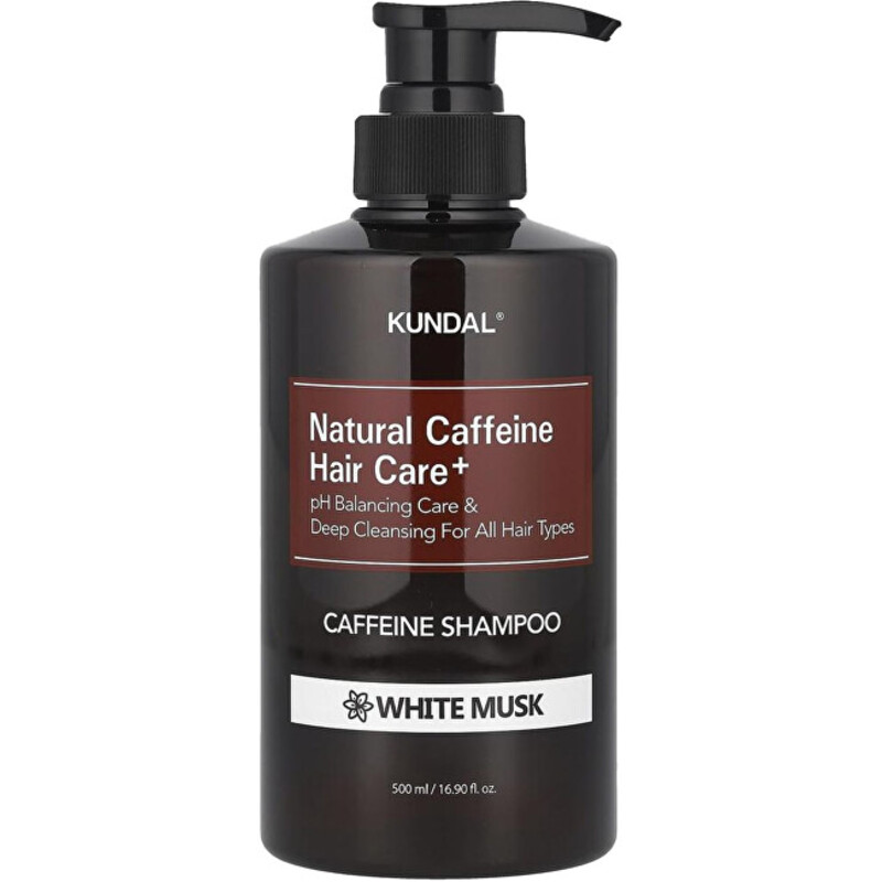 Natural Caffeine