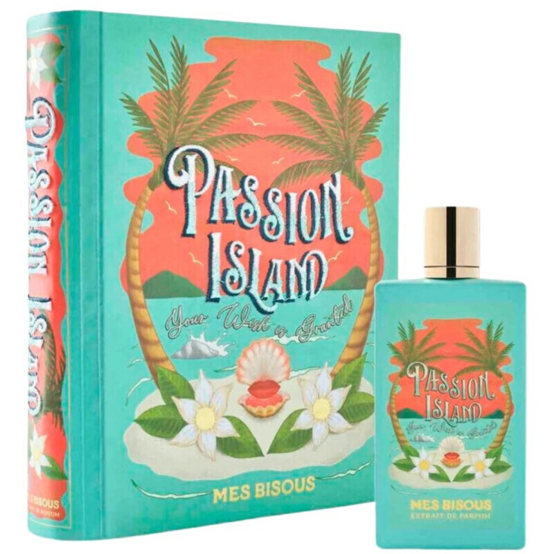 Passion Island