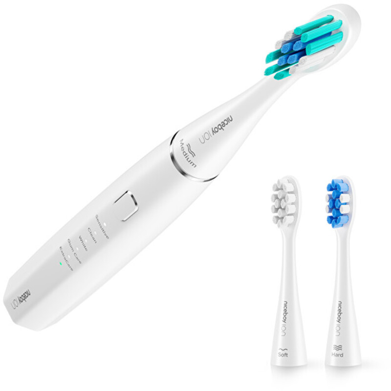 ION Sonic