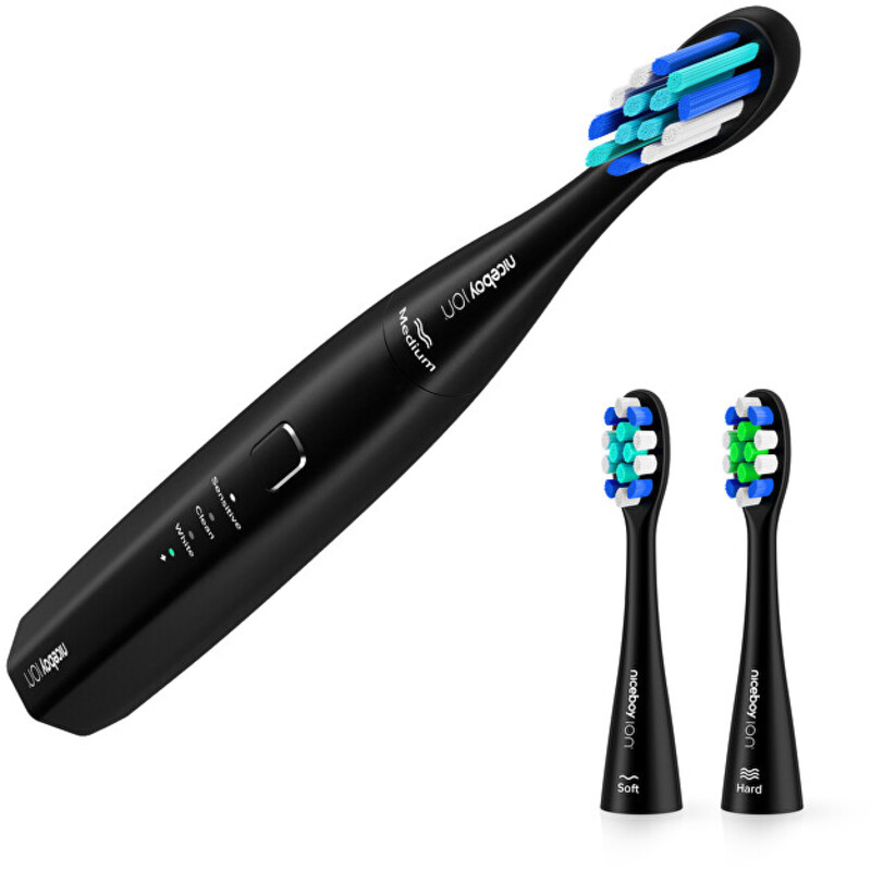 ION Sonic