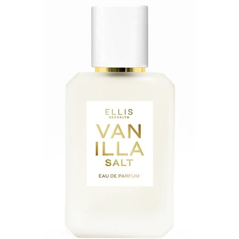Vanilla Salt