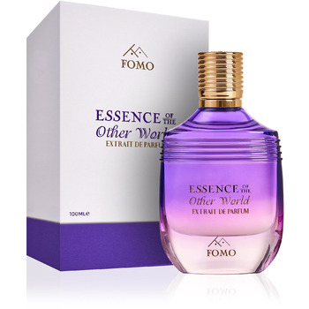 Essence Of